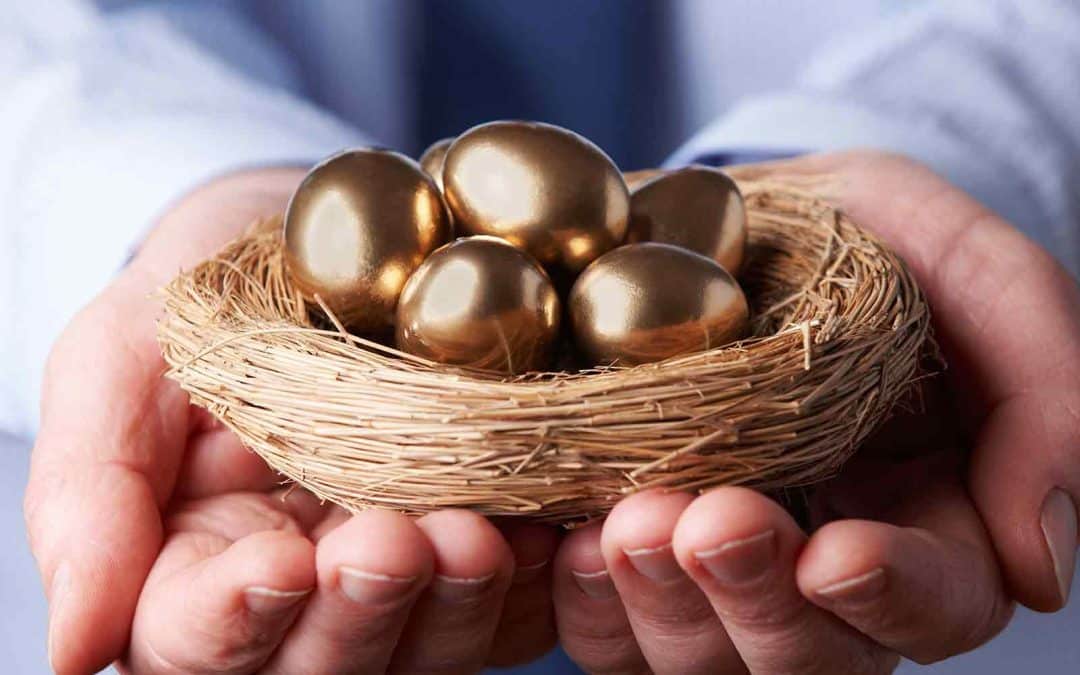 The Dangers of Relying on a 401(k) Account for Retirement