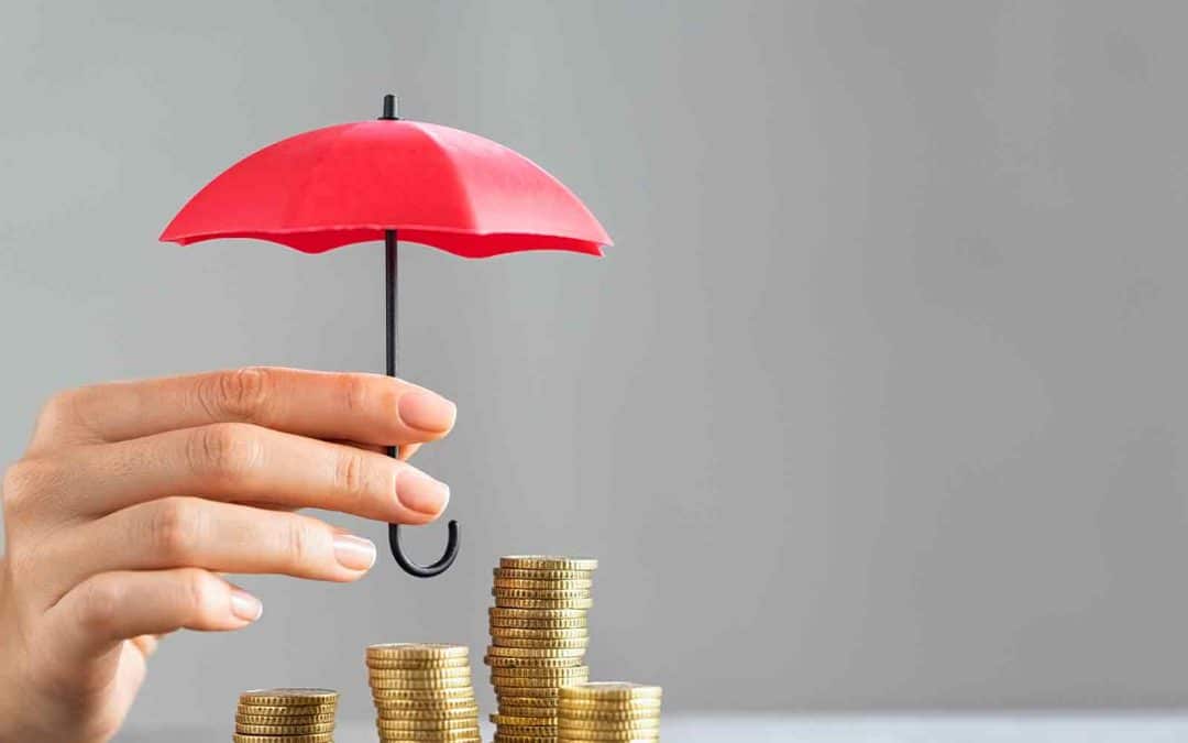 How to Protect Yourself From a Stock Market Crash with Stock Options