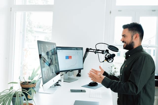 Test Podcast 4